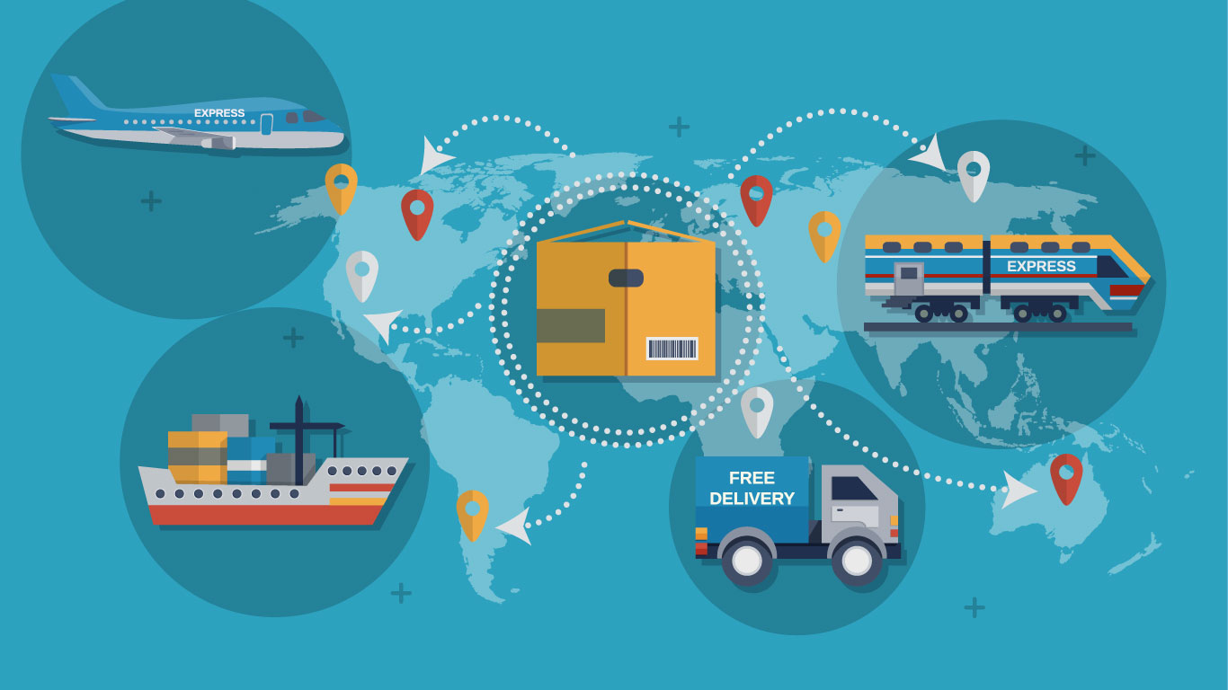 	
logistic business for sale