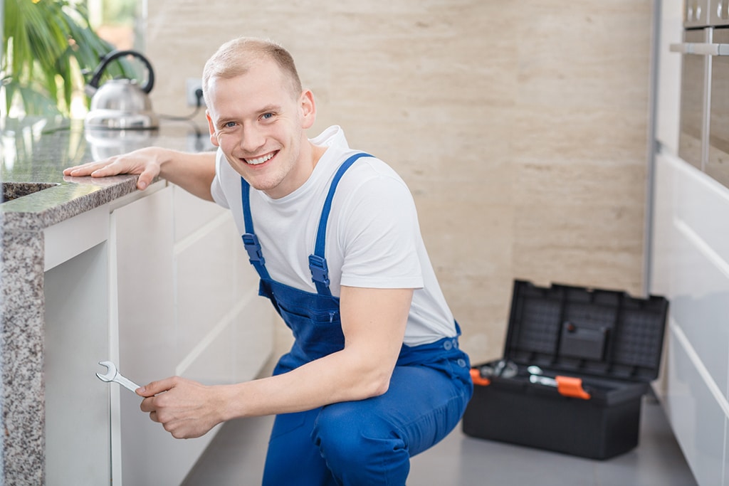 Plumber SEO Toronto

