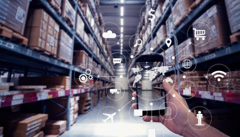 Modern Logistics Platforms Empowering Businesses With Automated Scheduling And Tracking Features