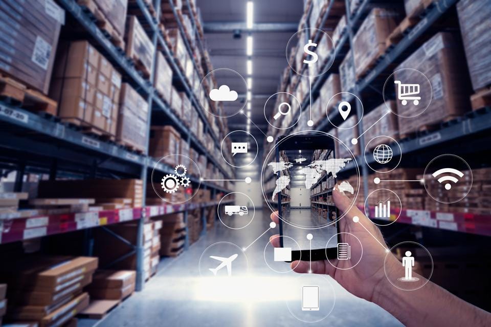 Modern Logistics Platforms Empowering Businesses With Automated Scheduling And Tracking Features