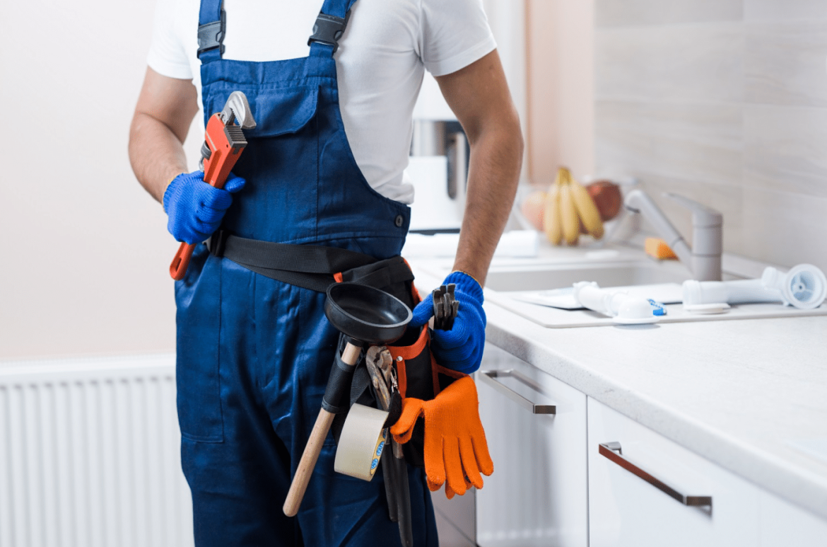 Ranking Plumbing Services Above Competitors With Tailored On-Page Optimization Plans