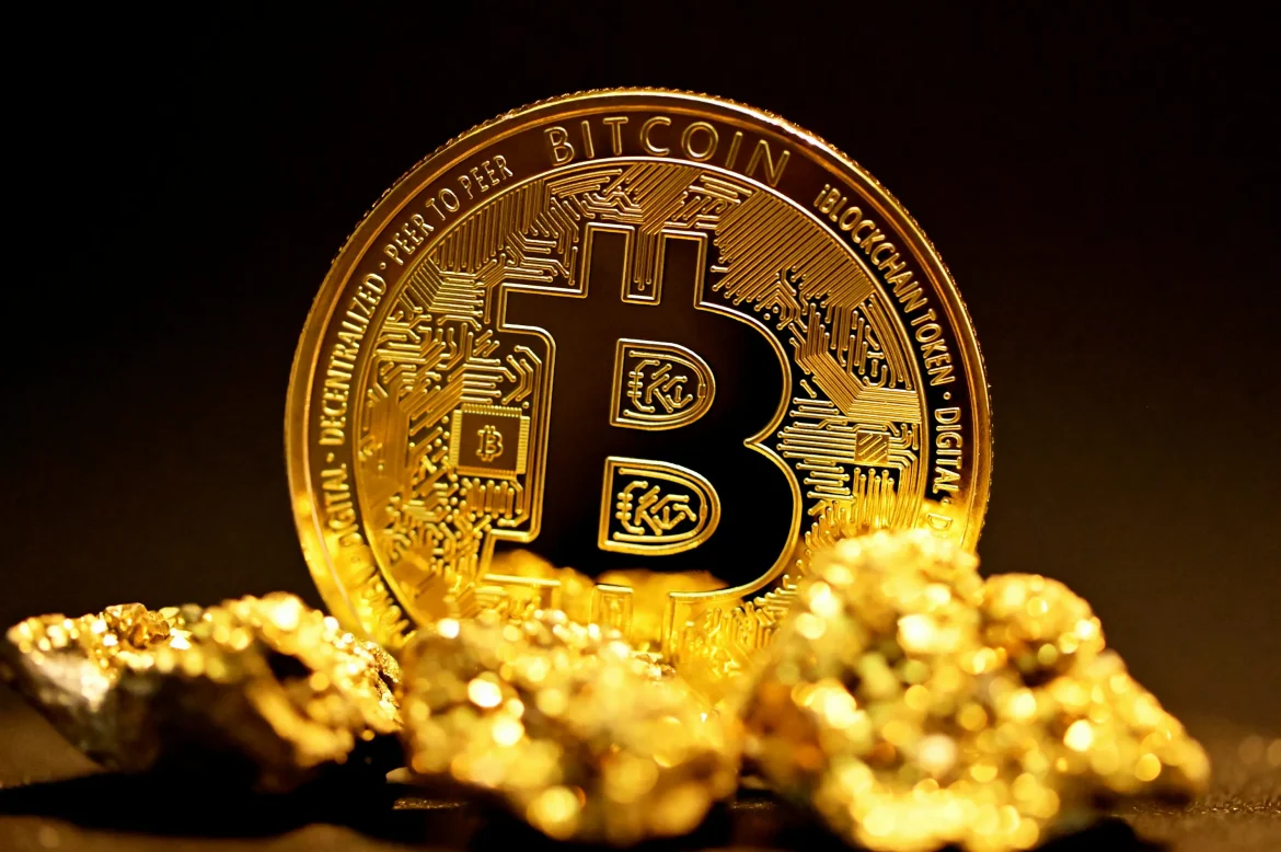 The Power of a Strong Vision in a Competitive Cryptocurrency Market