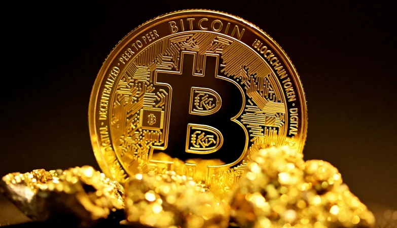 is crypto currency real
