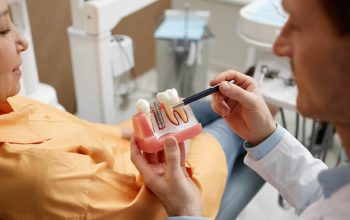 The Silent Revolution: How Dental Implants are Redefining Oral Strength