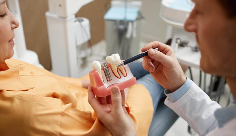 The Silent Revolution: How Dental Implants are Redefining Oral Strength
