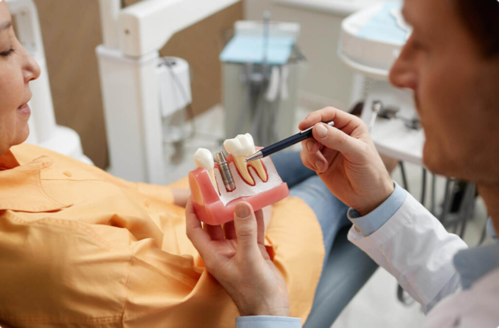 The Silent Revolution: How Dental Implants are Redefining Oral Strength