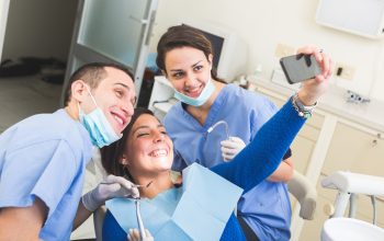 Redefining Dental Care: The Art of Tailored Patient Experiences