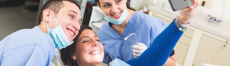 Redefining Dental Care: The Art of Tailored Patient Experiences