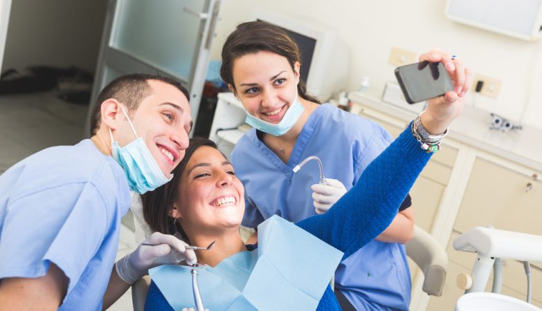 Redefining Dental Care: The Art of Tailored Patient Experiences