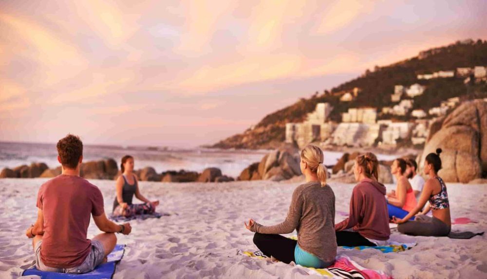 How unconventional wellness figures influence readers across the world