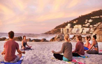 How unconventional wellness figures influence readers across the world
