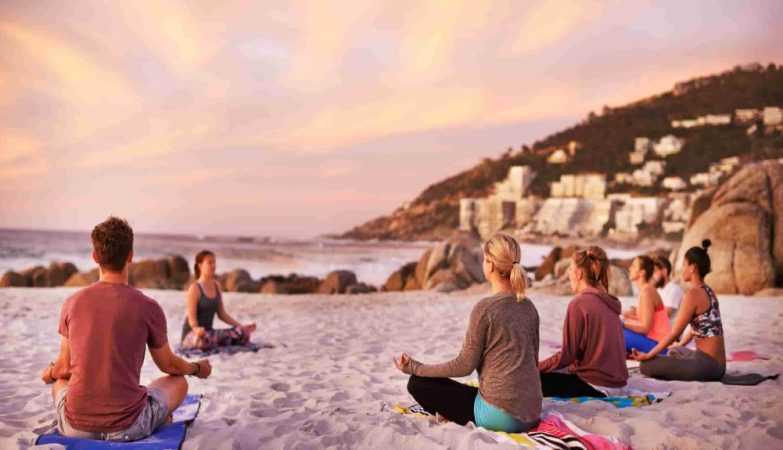 How unconventional wellness figures influence readers across the world