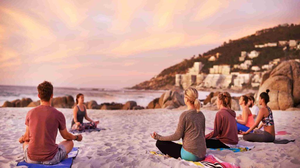How unconventional wellness figures influence readers across the world