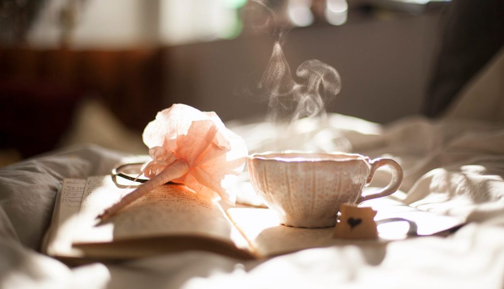 A Simple Morning Routine Can Prevent Everyday Health Burnout