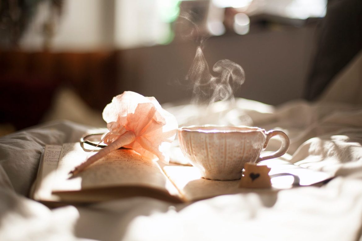 A Simple Morning Routine Can Prevent Everyday Health Burnout