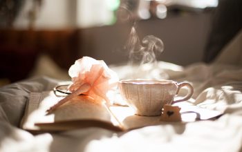 A Simple Morning Routine Can Prevent Everyday Health Burnout