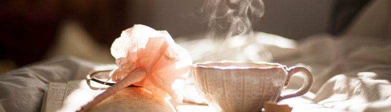 A Simple Morning Routine Can Prevent Everyday Health Burnout