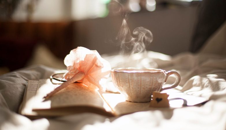 A Simple Morning Routine Can Prevent Everyday Health Burnout