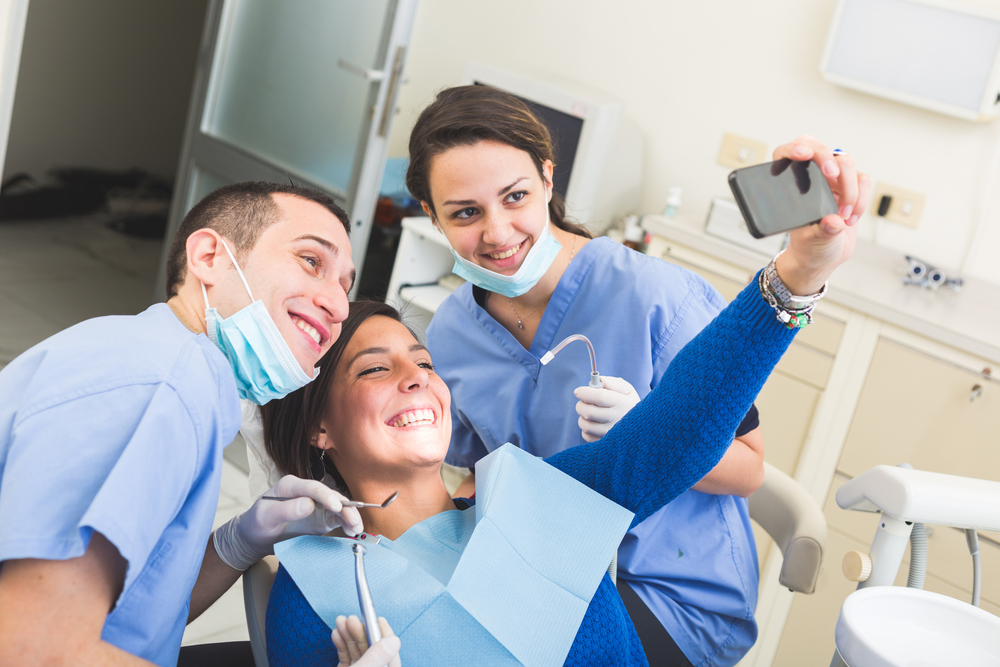 Secrets of Dental Harmony: Achieving Balance in Oral Health Care