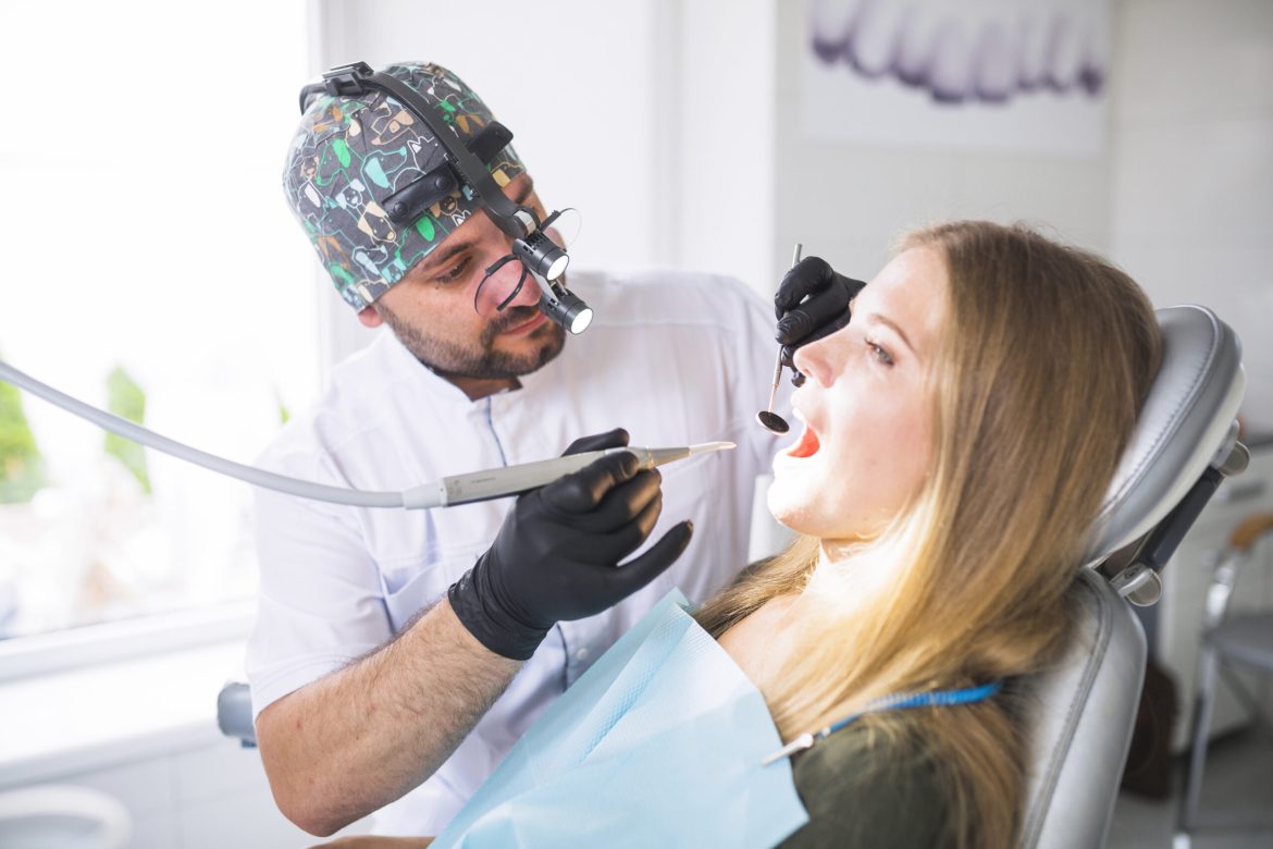 The Role of Personalisation in Enhancing Your Dental Experience