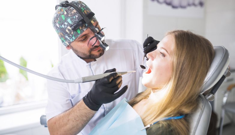 The Role of Personalisation in Enhancing Your Dental Experience