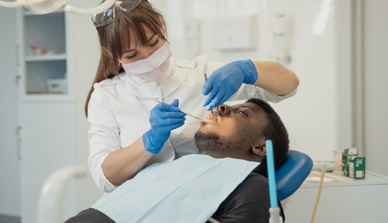 Uncovering the Synergy of Dental Aesthetics and Functionality