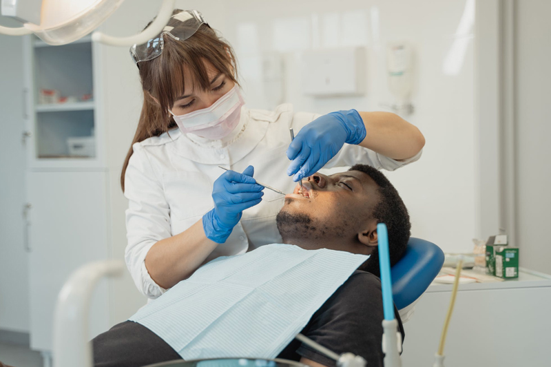 Uncovering the Synergy of Dental Aesthetics and Functionality