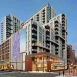 Shared Building Etiquette Encouraging Better Living Conditions Throughout Liberty Harbor Apartments