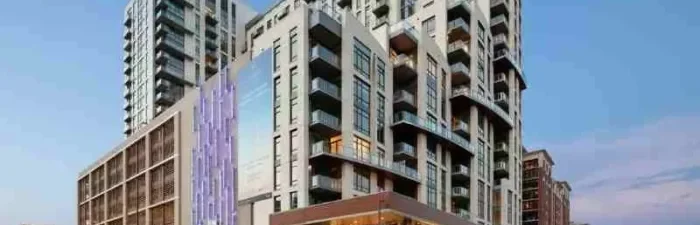 Shared Building Etiquette Encouraging Better Living Conditions Throughout Liberty Harbor Apartments