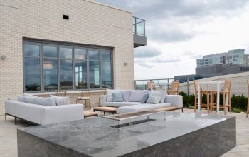 Neighboursat Liberty Harbor Creating Calmer Spaces Through Noise Reduction Techniques