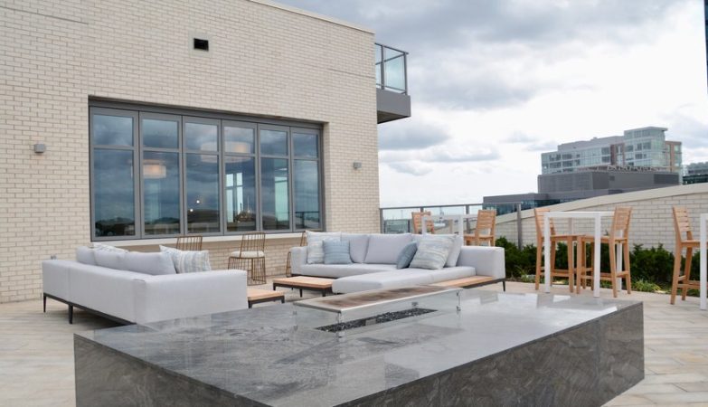 Neighboursat Liberty Harbor Creating Calmer Spaces Through Noise Reduction Techniques