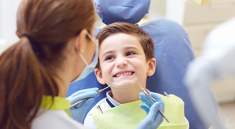 How Dental Plaque Biofilms Develop and Why Disrupting Them Matters for Prevention