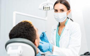 Long-Term Dental Health