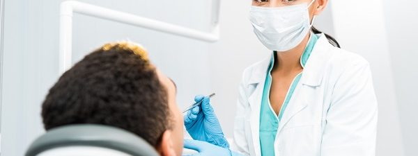 Long-Term Dental Health