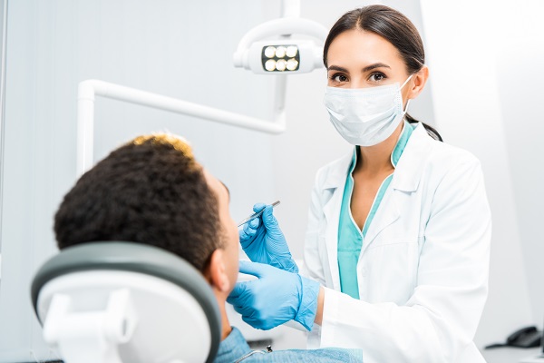 Long-Term Dental Health