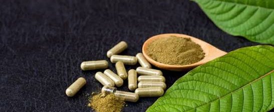 best kratom