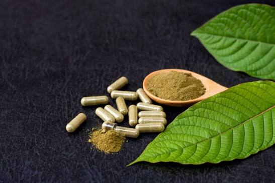best kratom
