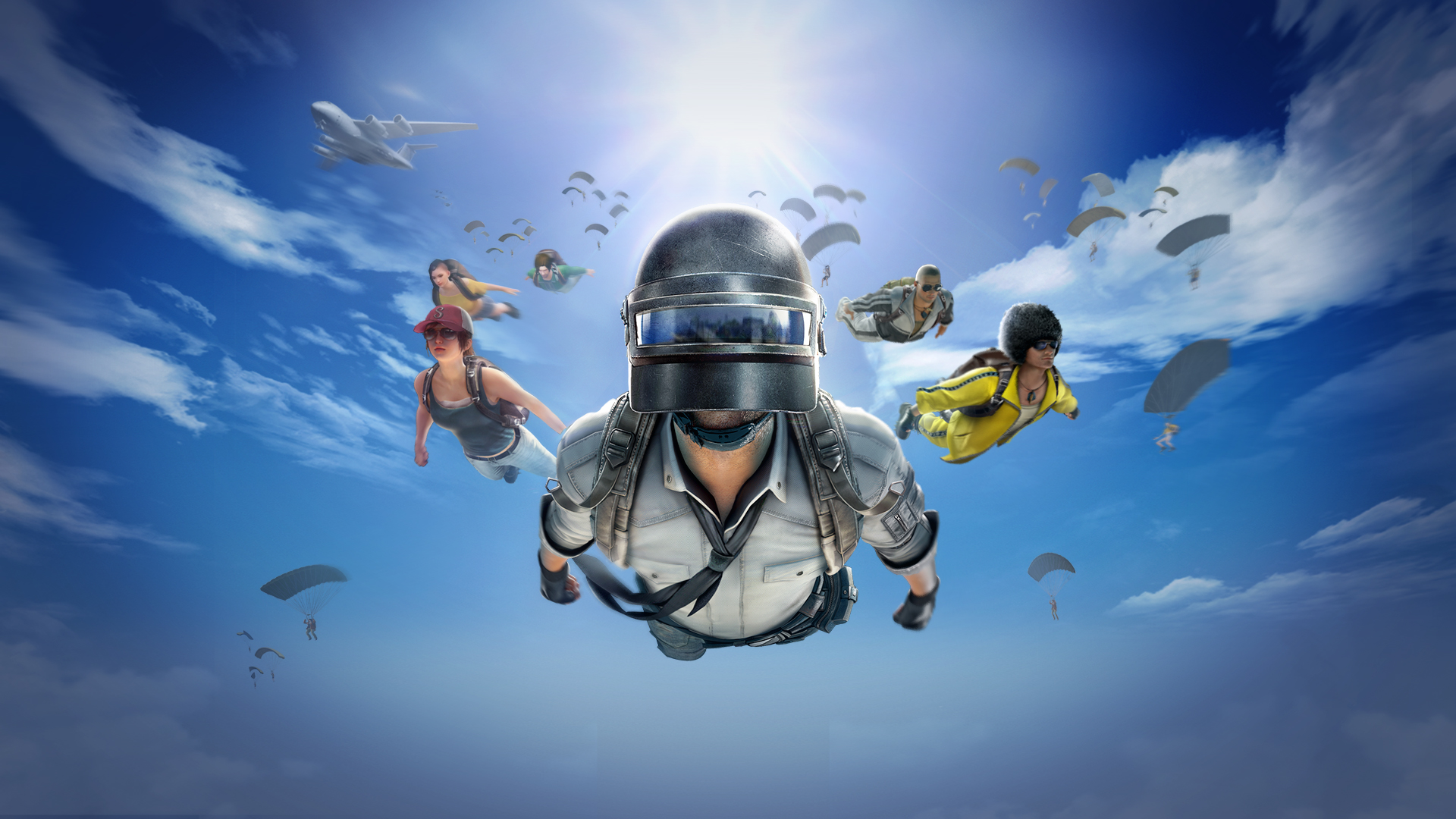 pubg cheat