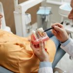 How Private Dentists Manage Tooth Sensitivity Through Targeted Desensitising Protocols and Advanced Materials